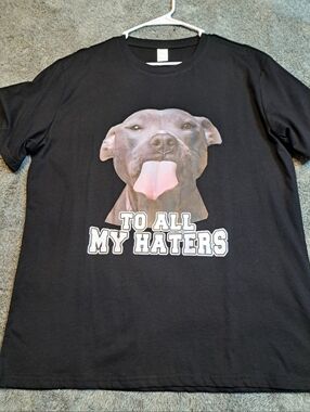 Cool PITTY T